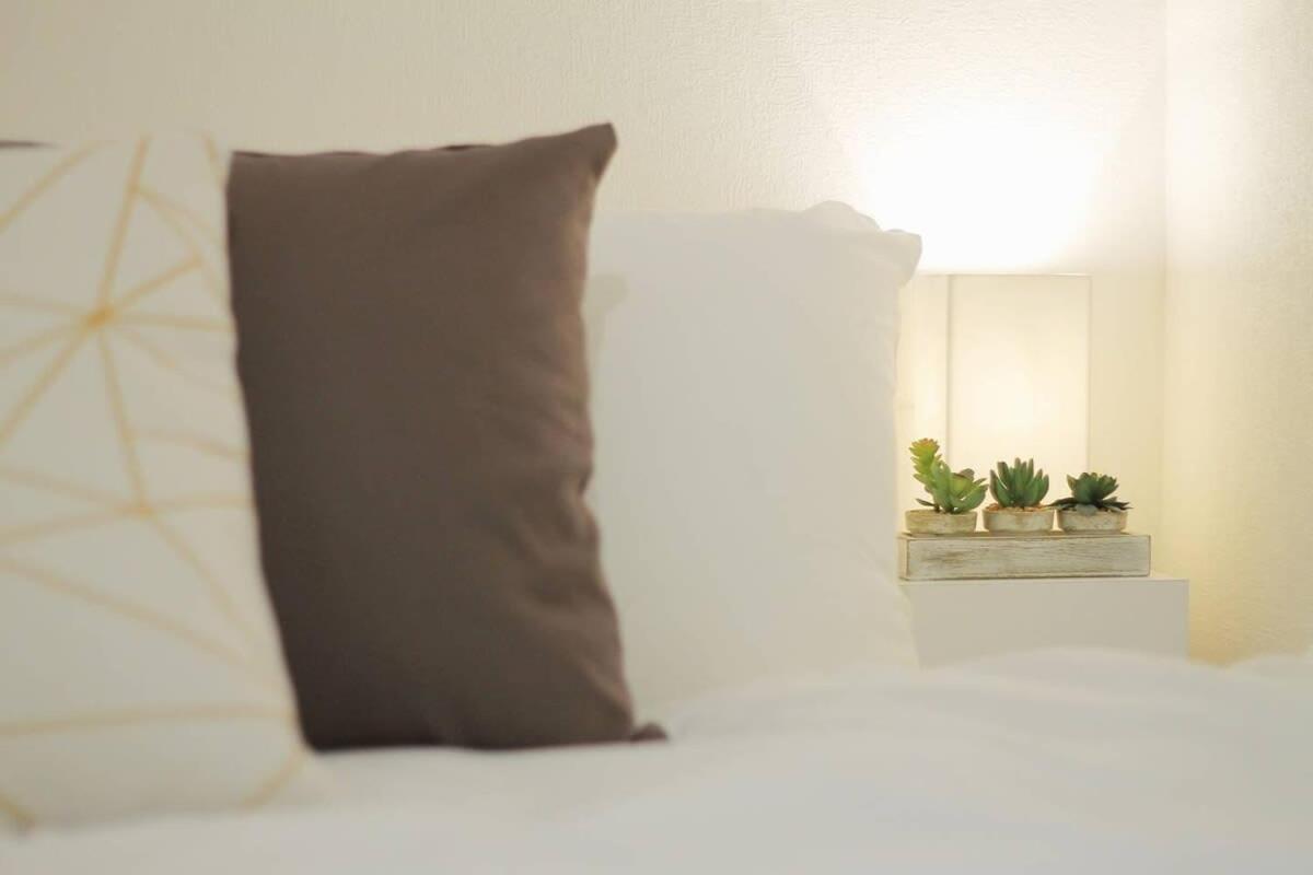 Bhotel Ball Park - 2Mins Walk Baseball 5Mins Walk Hiroshima Sta 4Ppl Exterior foto